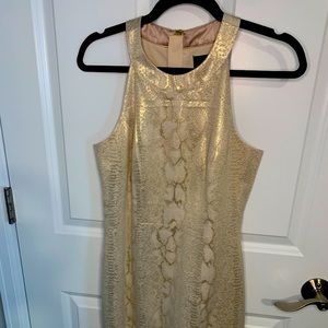 Banana republic dress